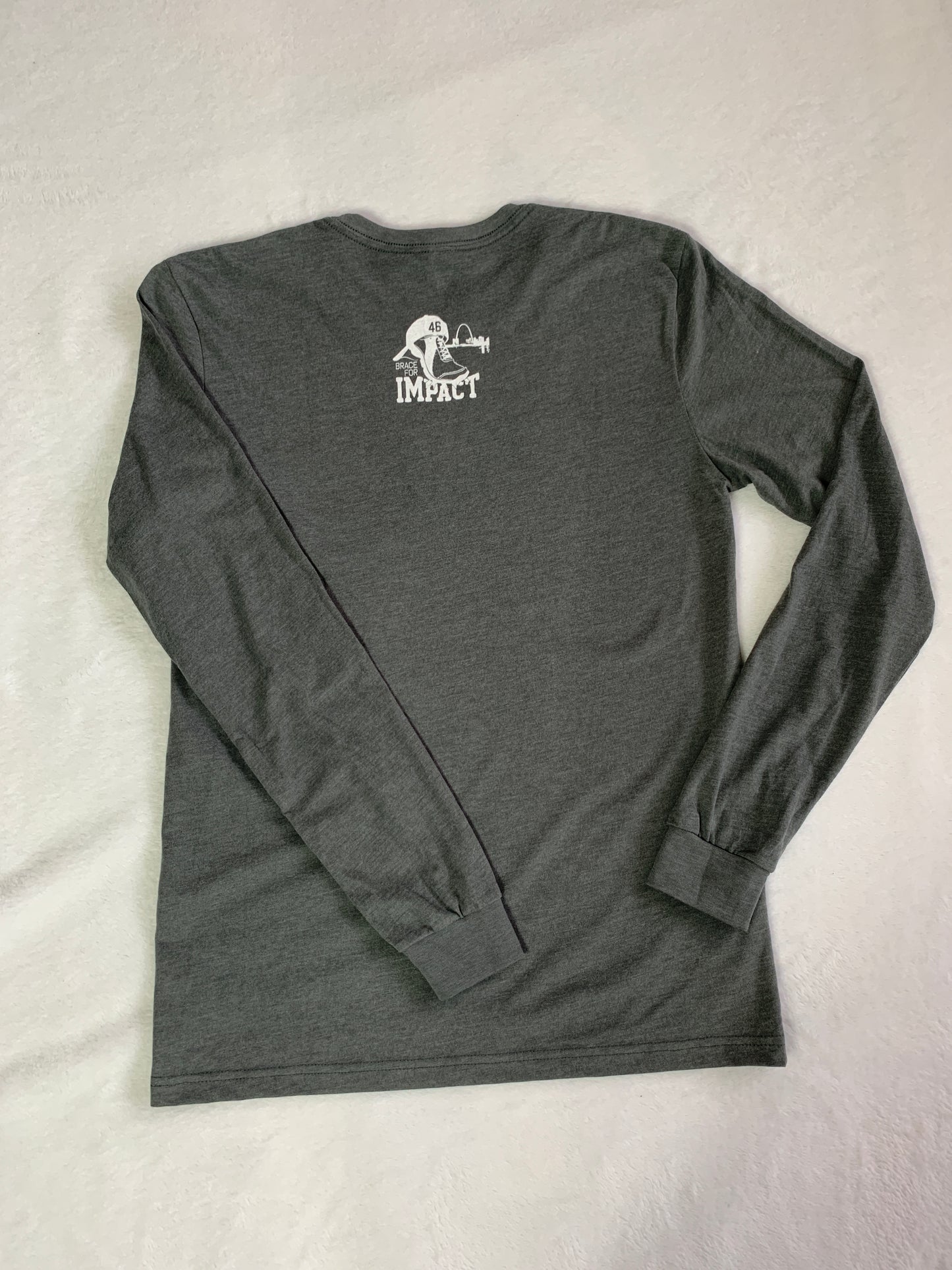 Long Sleeve Impact Shirt