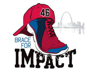 Brace for Impact 46