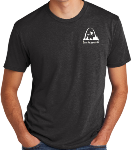 Arch Haiti Patch Shirt