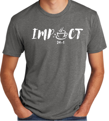 Coffee Impact Shirt