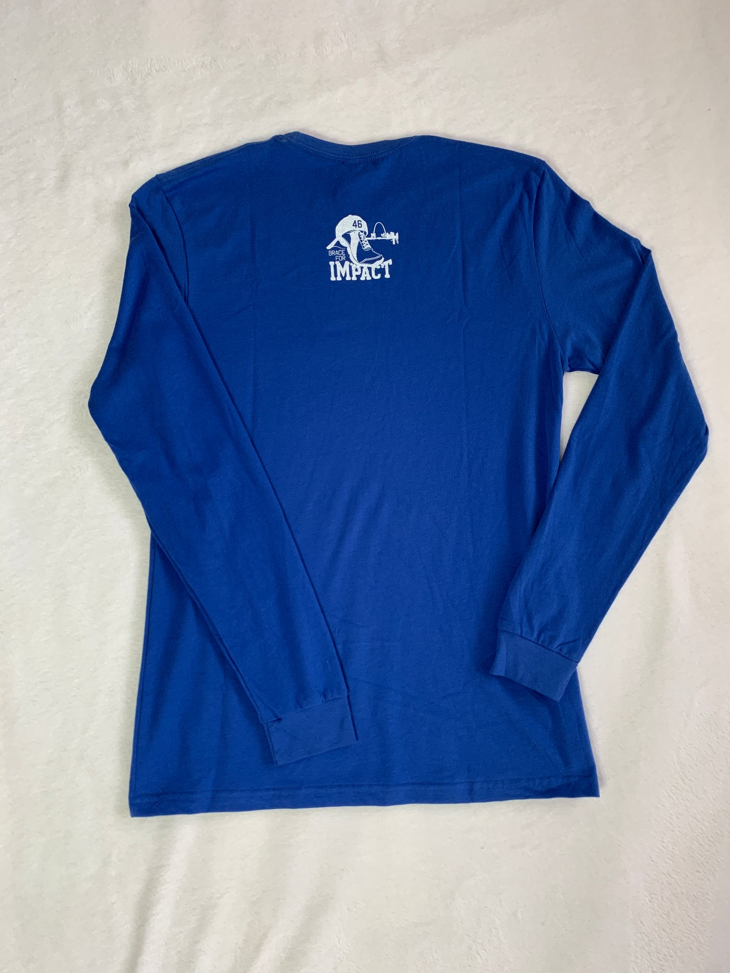Long Sleeve Impact Shirt