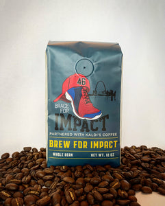 Circle of Impact Members: Brew for Impact