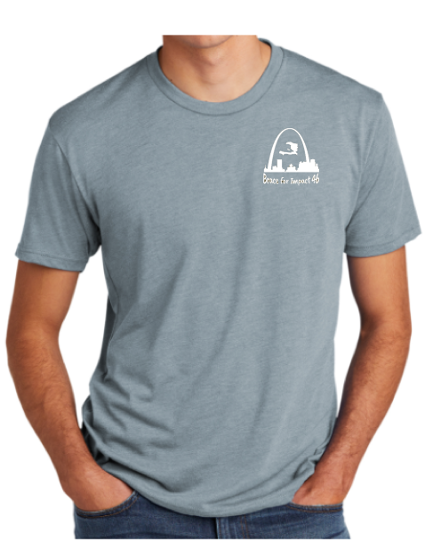 Arch Haiti Patch Shirt